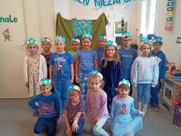 2025-05-11 Dzień polskiej niezapominajki